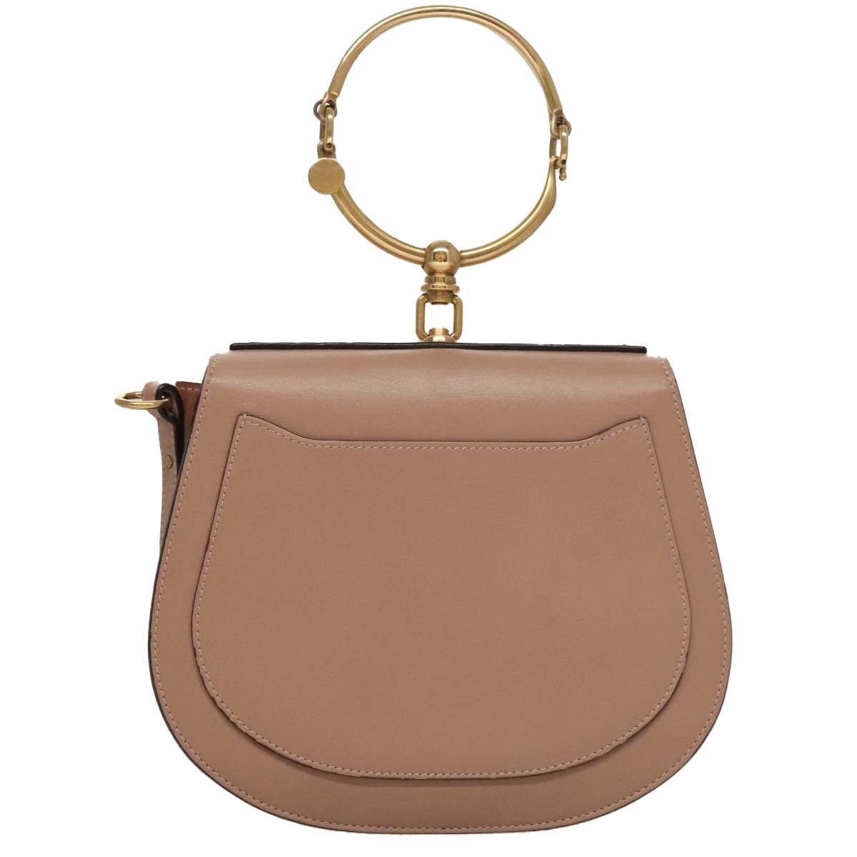 Chloe Chloé Nile handbag Size ONE SIZE - 2 Thumbnail