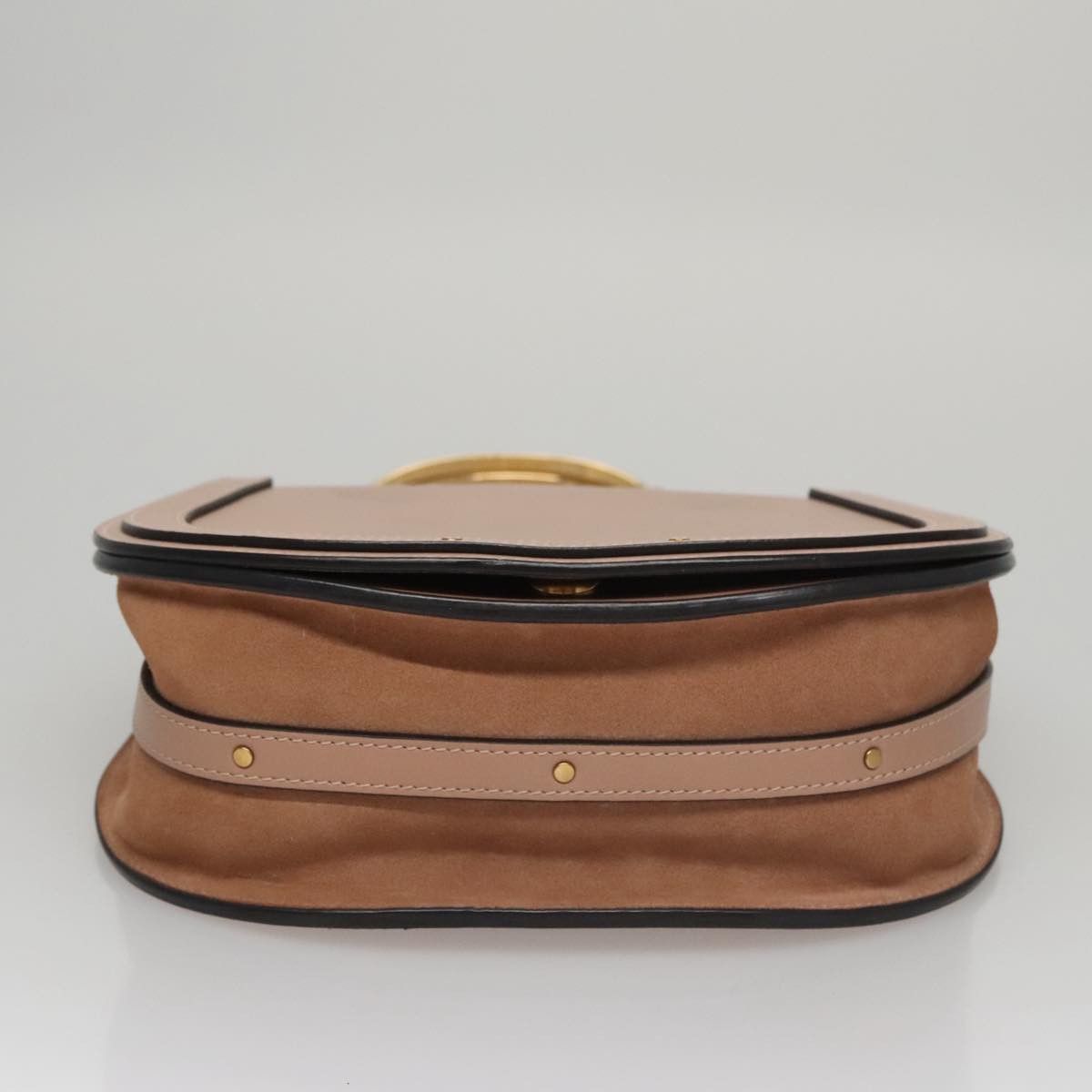 Chloe Chloé Nile handbag Size ONE SIZE - 19 Thumbnail