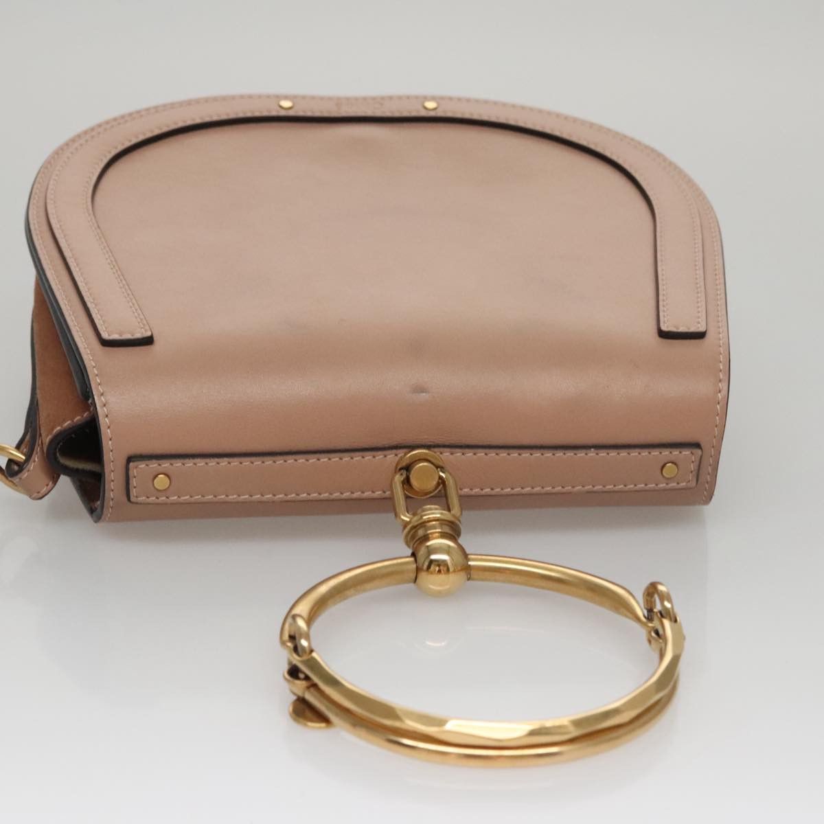 Chloe Chloé Nile handbag Size ONE SIZE - 18 Thumbnail
