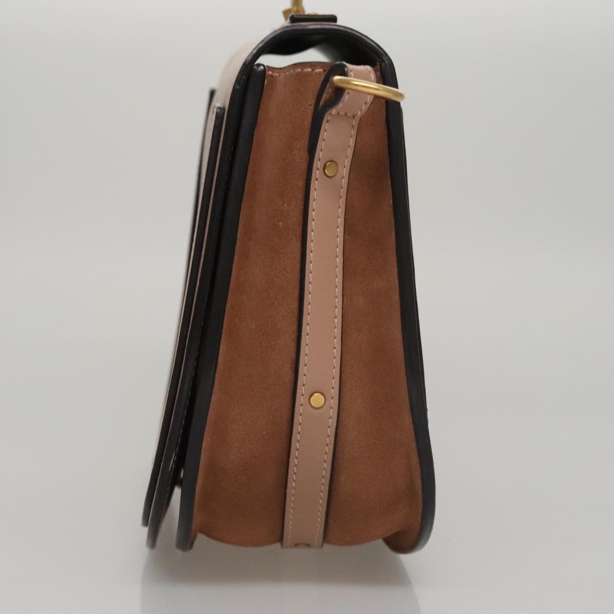 Chloe Chloé Nile handbag Size ONE SIZE - 3 Thumbnail