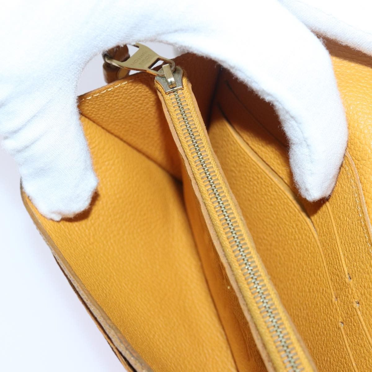 Louis Vuitton Louis Vuitton Portefeuille wallet Size ONE SIZE - 20 Thumbnail
