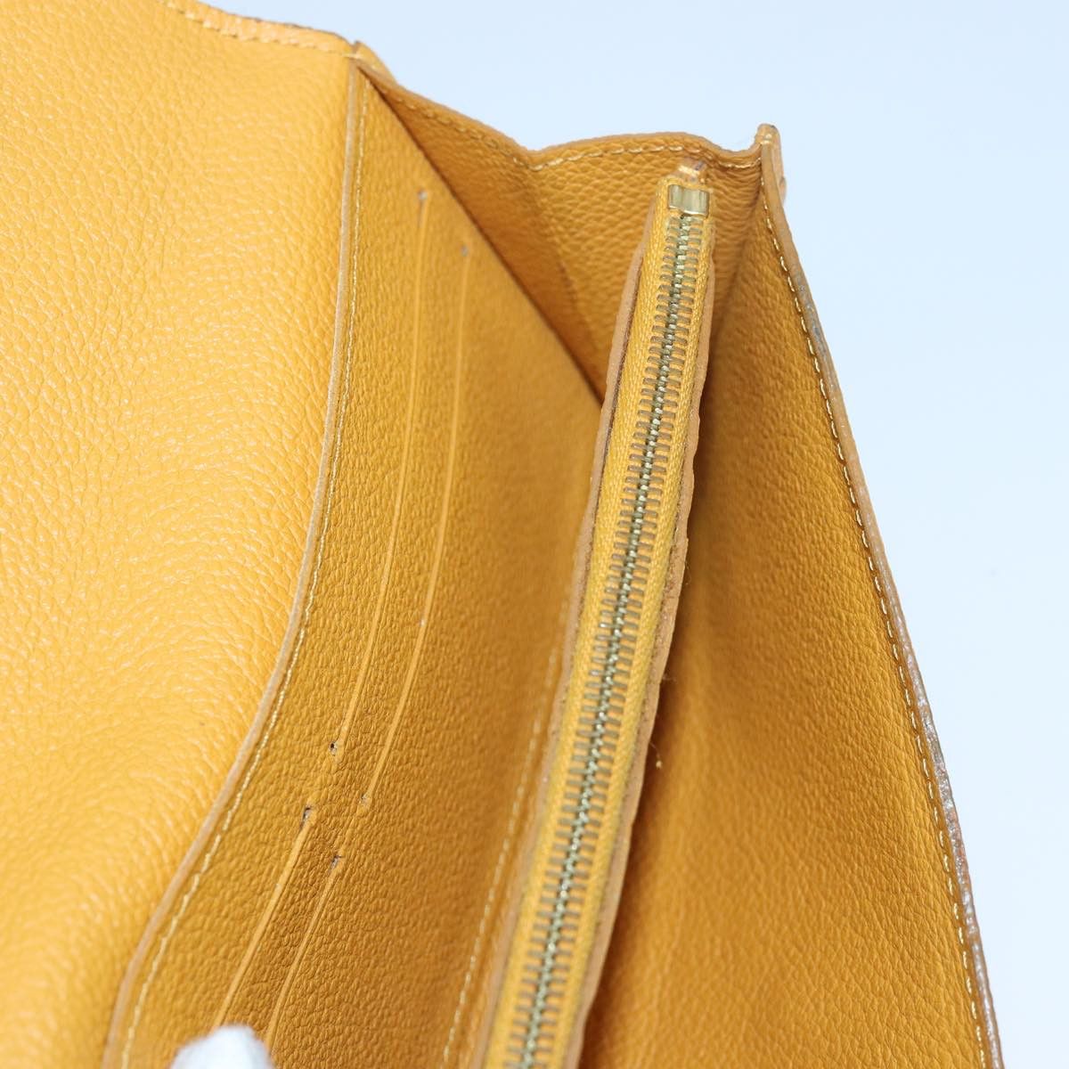 Louis Vuitton Louis Vuitton Portefeuille wallet Size ONE SIZE - 19 Thumbnail