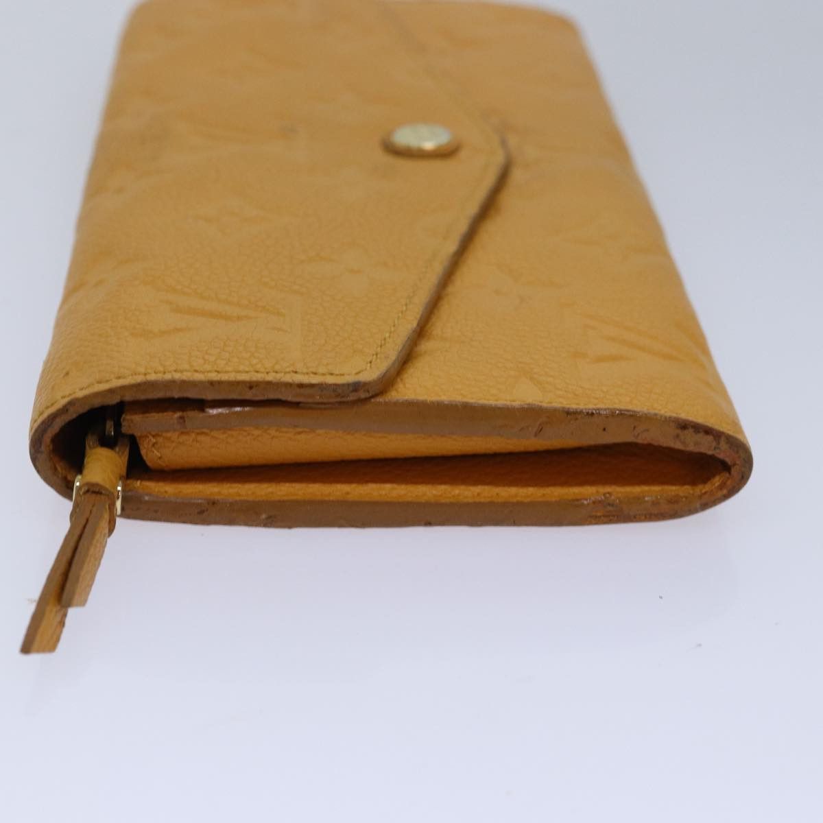 Louis Vuitton Louis Vuitton Portefeuille wallet Size ONE SIZE - 9 Thumbnail