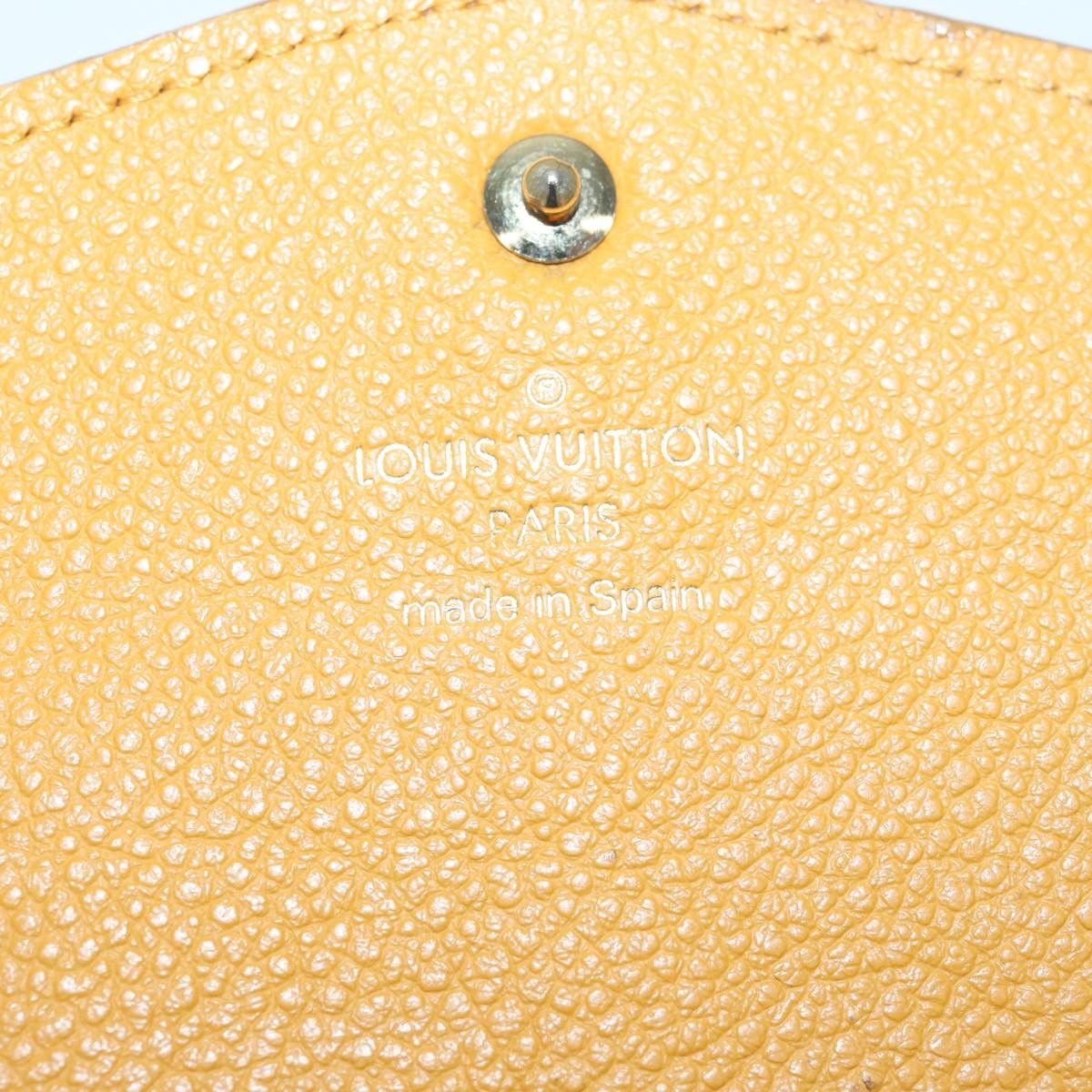 Louis Vuitton Louis Vuitton Portefeuille wallet Size ONE SIZE - 8 Thumbnail