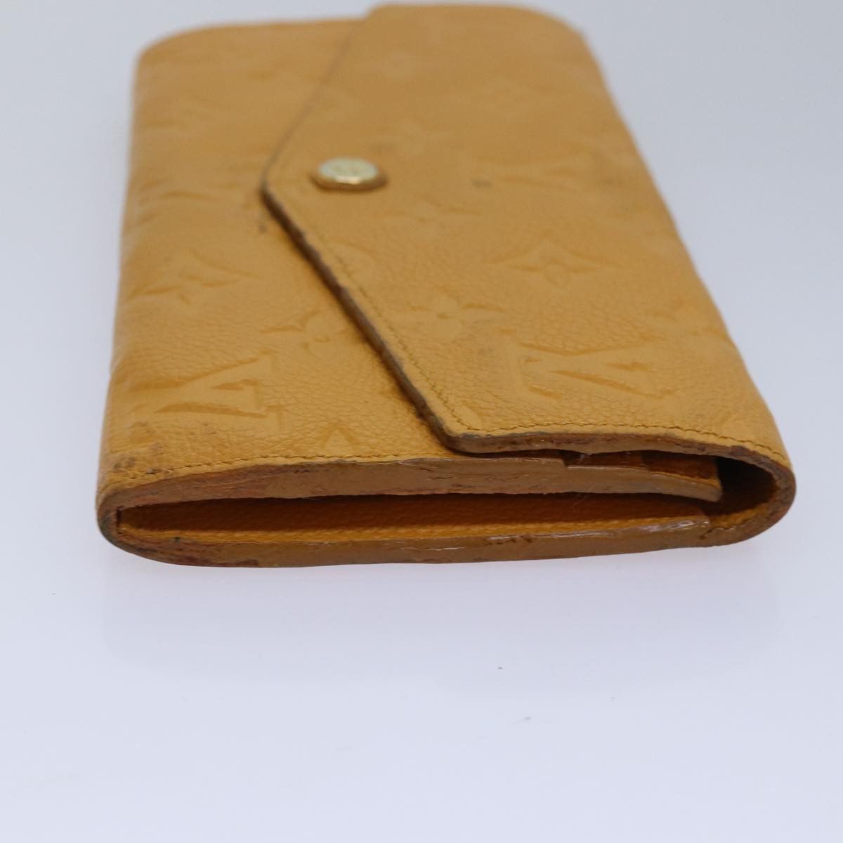 Louis Vuitton Louis Vuitton Portefeuille wallet Size ONE SIZE - 10 Thumbnail