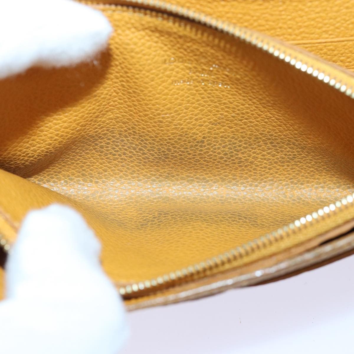 Louis Vuitton Louis Vuitton Portefeuille wallet Size ONE SIZE - 21 Thumbnail