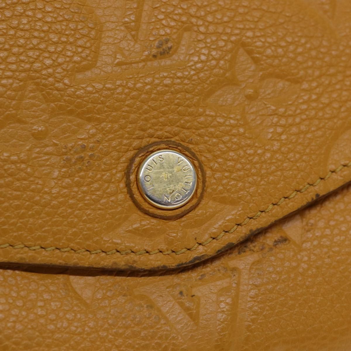 Louis Vuitton Louis Vuitton Portefeuille wallet Size ONE SIZE - 15 Thumbnail