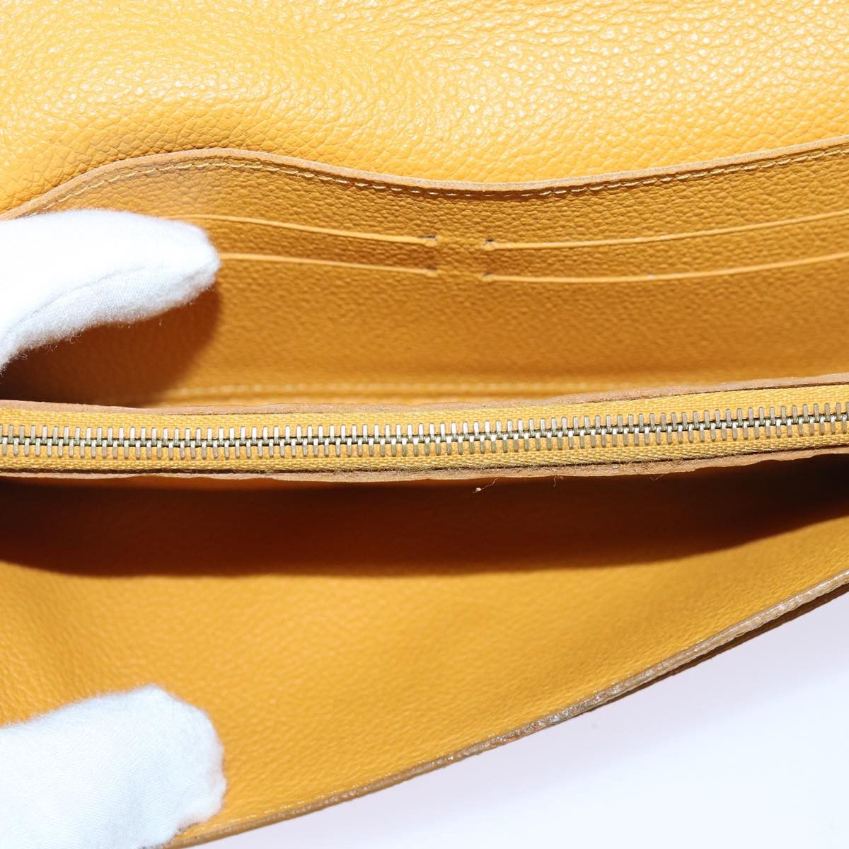 Louis Vuitton Louis Vuitton Portefeuille wallet Size ONE SIZE - 17 Thumbnail