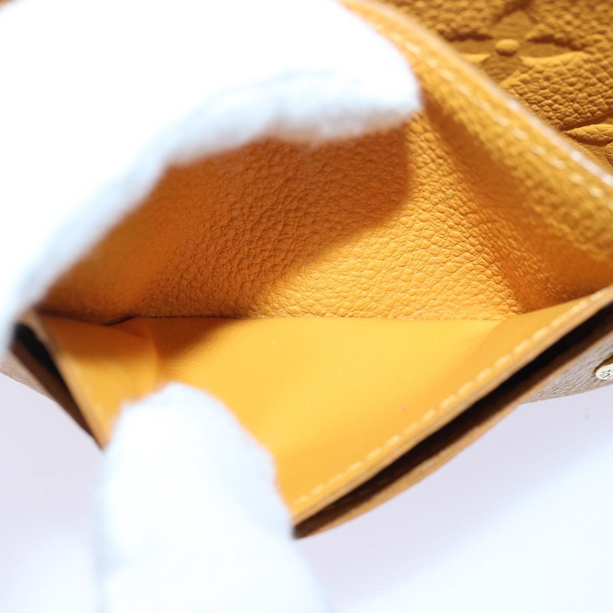 Louis Vuitton Louis Vuitton Portefeuille wallet Size ONE SIZE - 22 Thumbnail