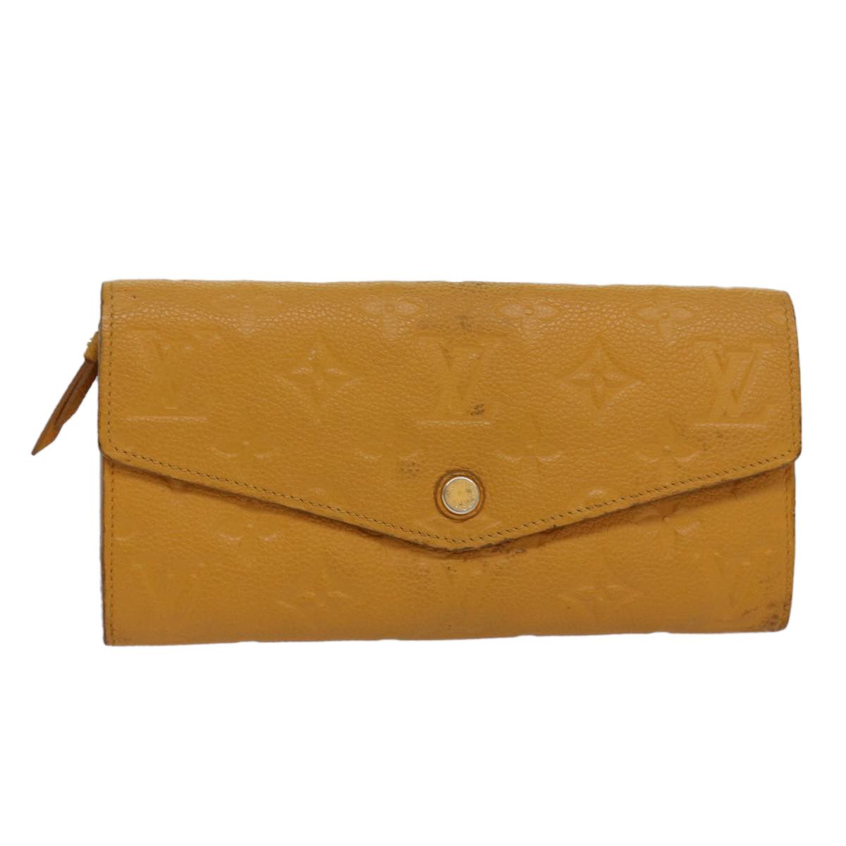 Louis Vuitton Louis Vuitton Portefeuille wallet Size ONE SIZE - 18 Thumbnail