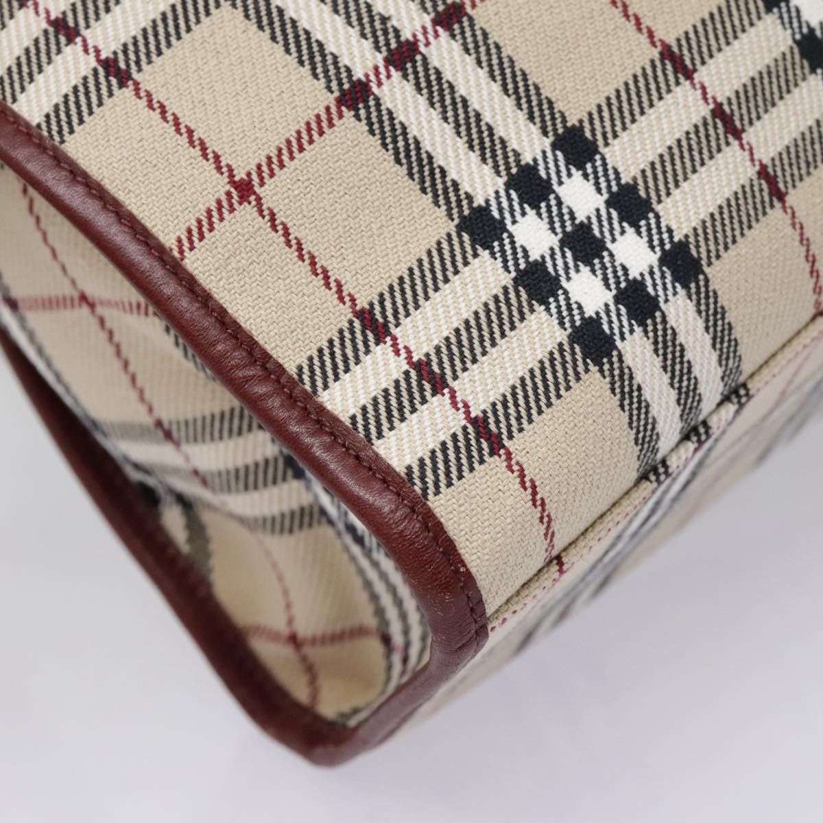 Burberry Burberry Nova Check tote Size ONE SIZE - 10 Thumbnail