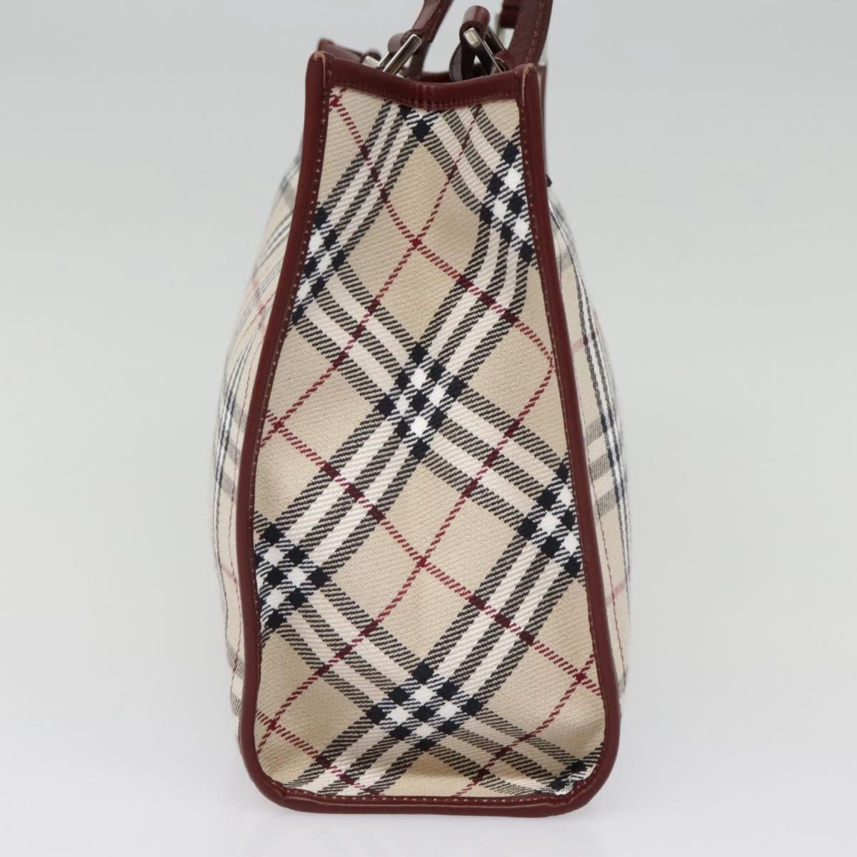 Burberry Burberry Nova Check tote Size ONE SIZE - 3 Thumbnail
