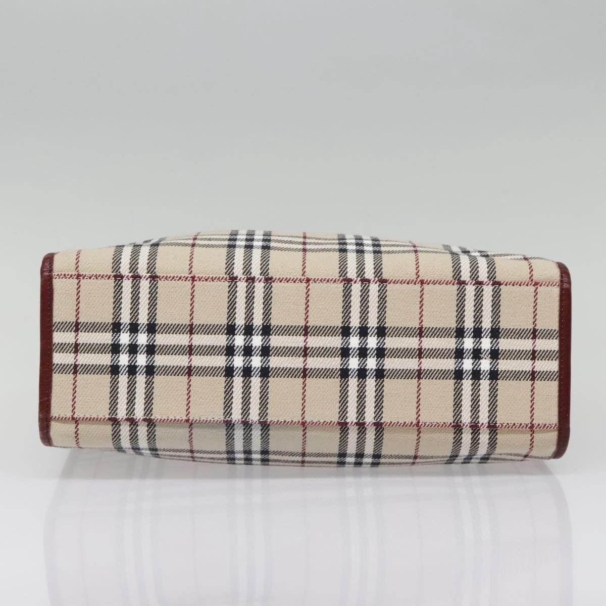 Burberry Burberry Nova Check tote Size ONE SIZE - 17 Thumbnail