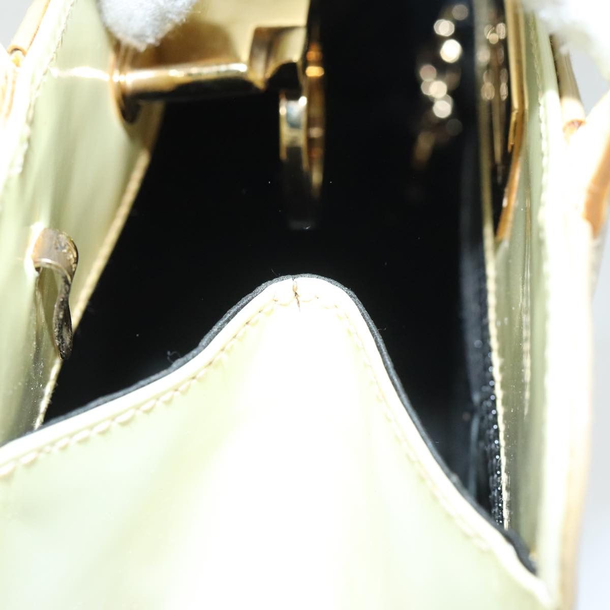 Salvatore Ferragamo Salvatore Ferragamo Gancini handbag Size ONE SIZE - 21 Thumbnail