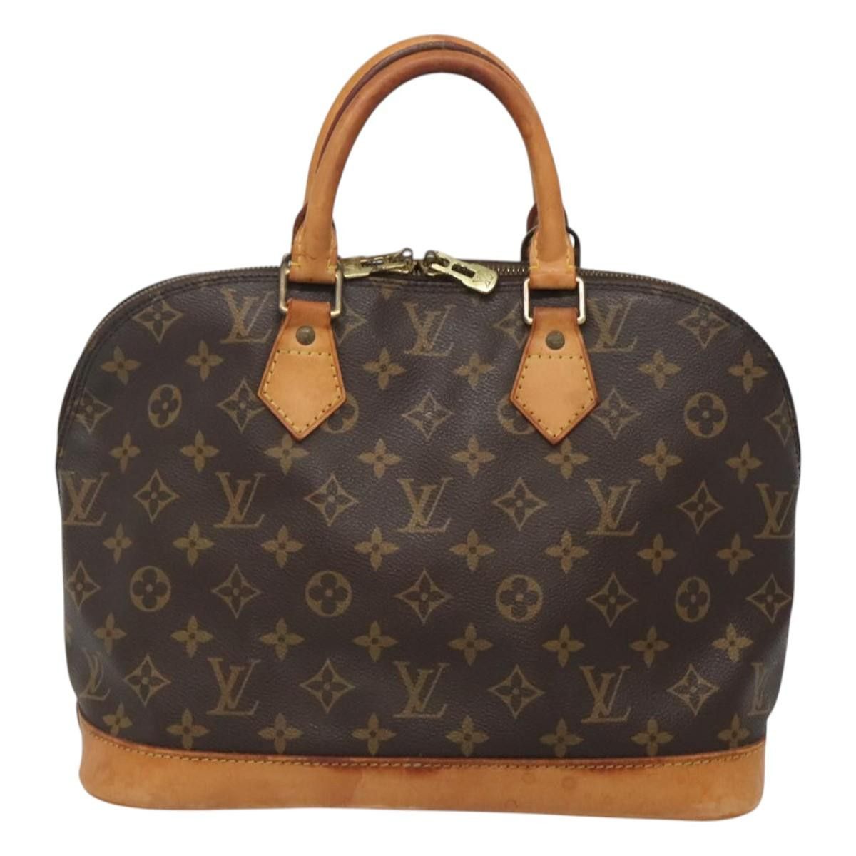 Louis Vuitton Louis Vuitton Alma handbag Size ONE SIZE - 2 Thumbnail