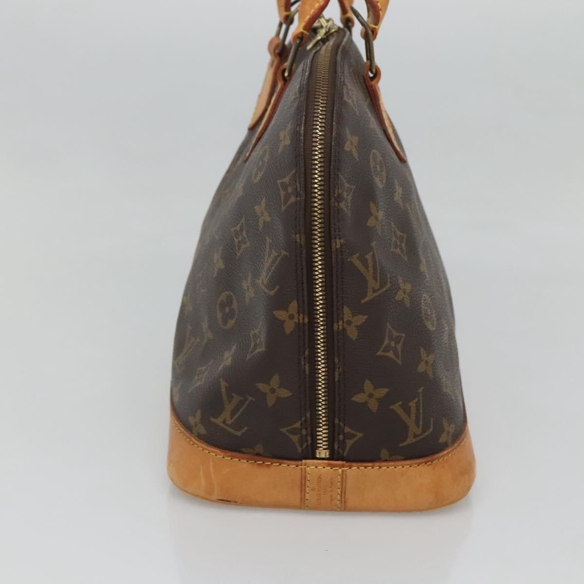 Louis Vuitton Louis Vuitton Alma handbag Size ONE SIZE - 3 Thumbnail