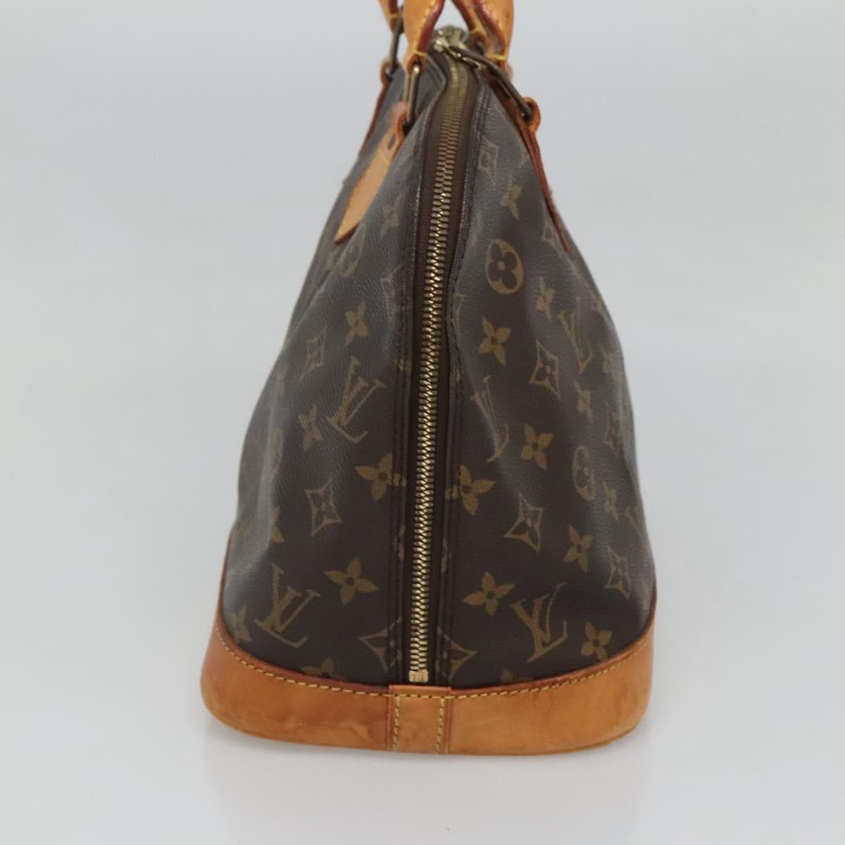 Louis Vuitton Louis Vuitton Alma handbag Size ONE SIZE - 4 Thumbnail