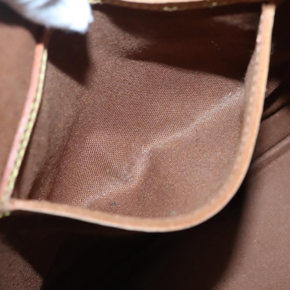 Louis Vuitton Louis Vuitton Alma handbag Size ONE SIZE - 17 Thumbnail