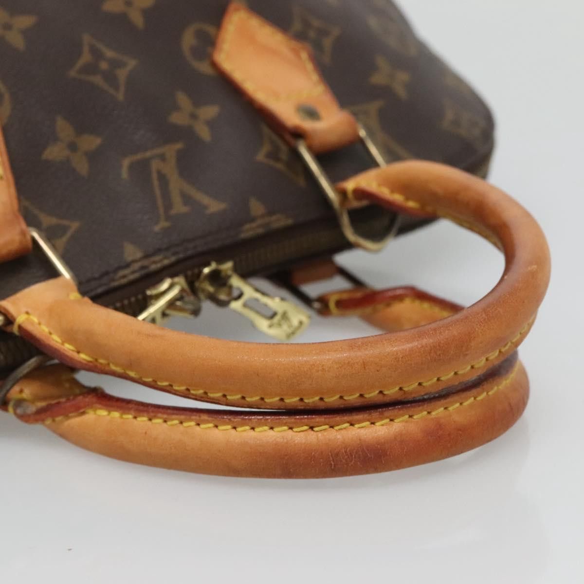 Louis Vuitton Louis Vuitton Alma handbag Size ONE SIZE - 5 Thumbnail