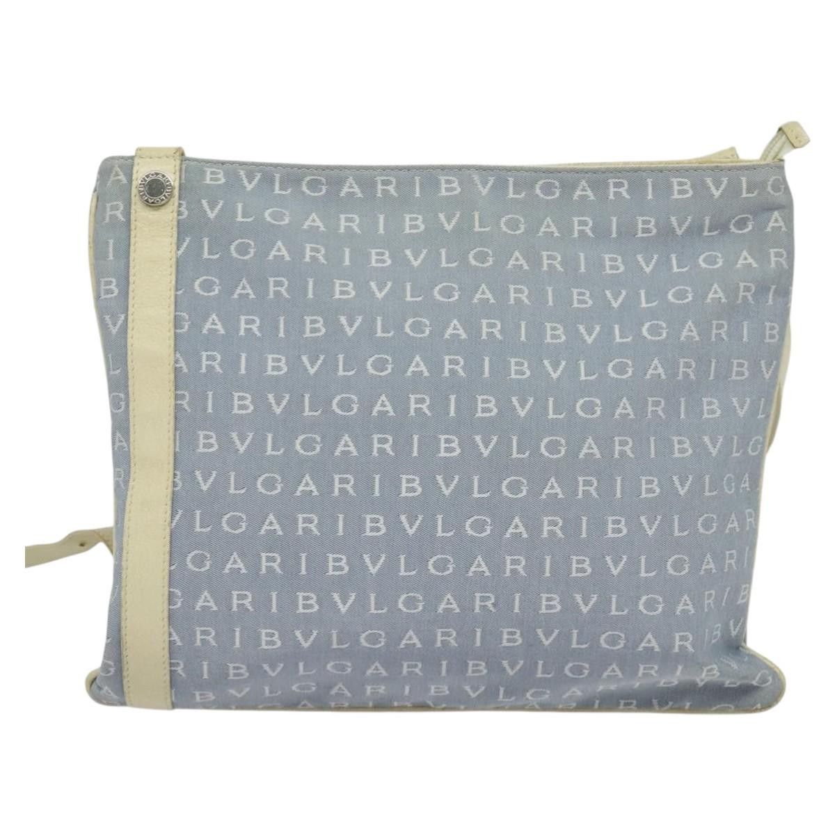 Bvlgari Bulgari Bvlgari bvlgari shoulder Size ONE SIZE - 14 Thumbnail