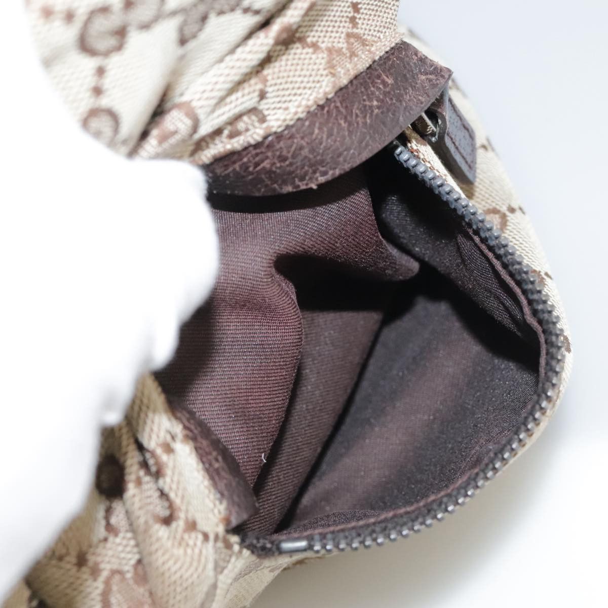 Gucci Gucci Ophidia shoulder Size ONE SIZE - 24 Thumbnail