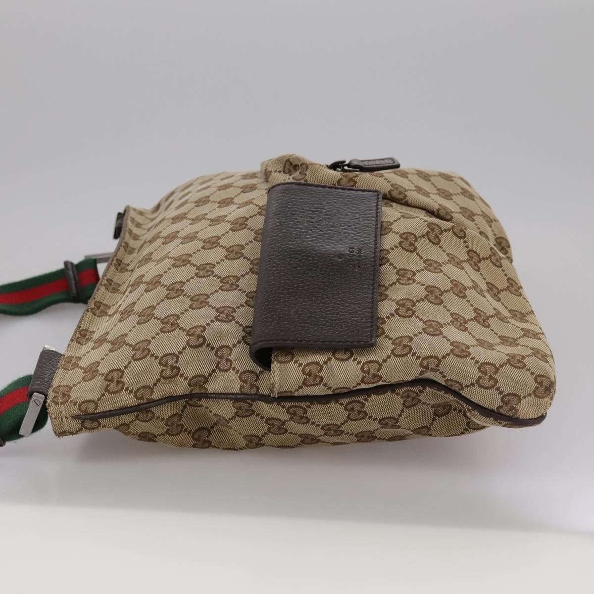 Gucci Gucci Ophidia shoulder Size ONE SIZE - 3 Thumbnail