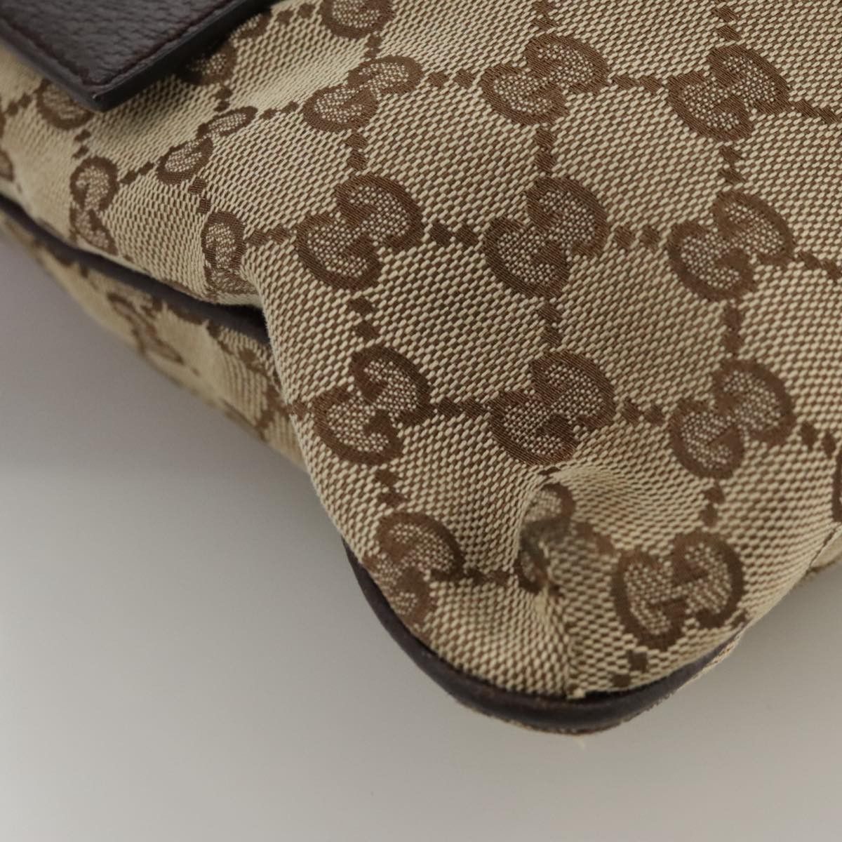Gucci Gucci Ophidia shoulder Size ONE SIZE - 8 Thumbnail