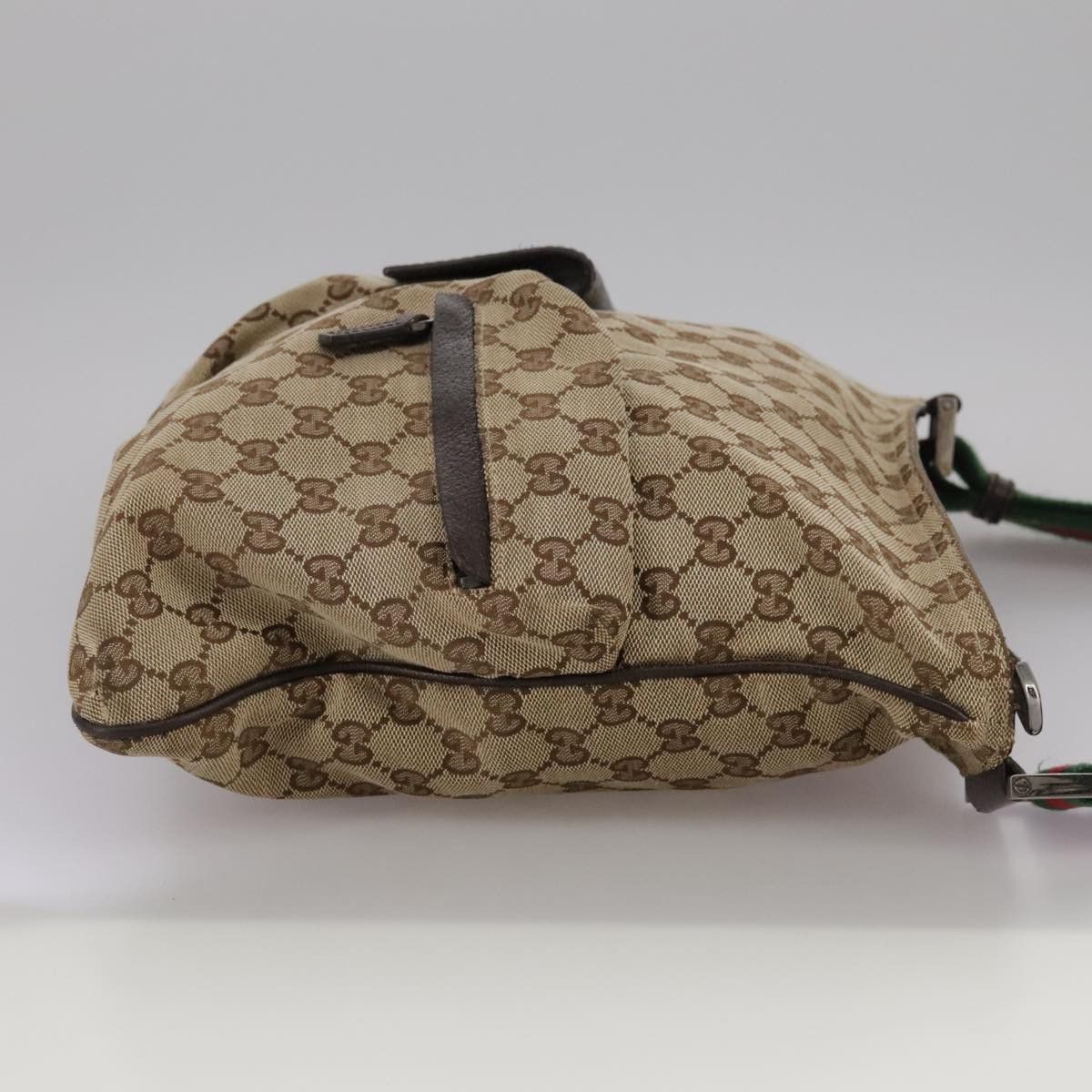Gucci Gucci Ophidia shoulder Size ONE SIZE - 4 Thumbnail