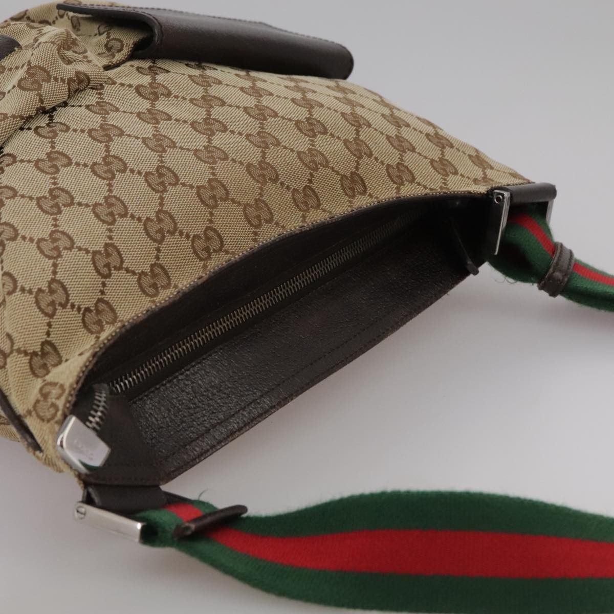 Gucci Gucci Ophidia shoulder Size ONE SIZE - 13 Thumbnail