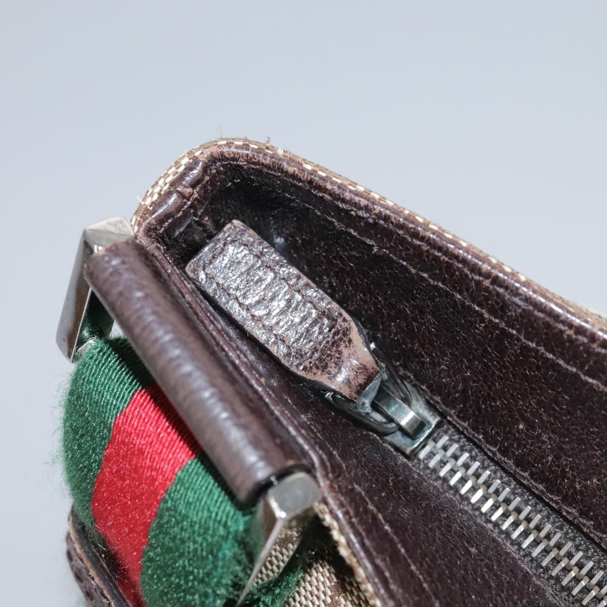 Gucci Gucci Ophidia shoulder Size ONE SIZE - 16 Thumbnail