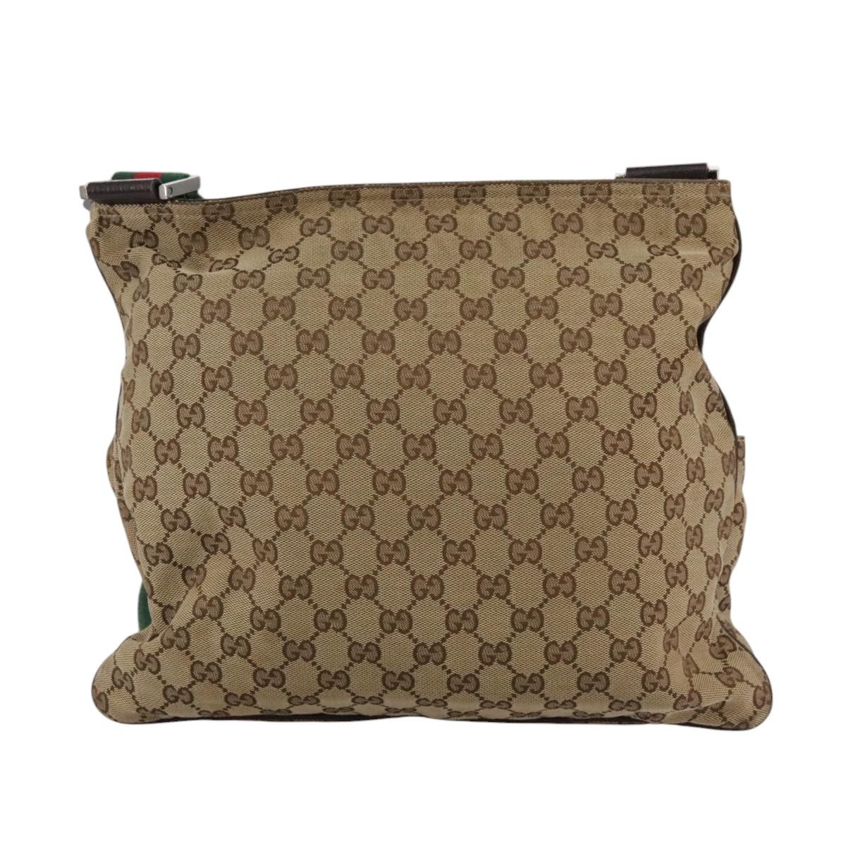 Gucci Gucci Ophidia shoulder Size ONE SIZE - 2 Thumbnail