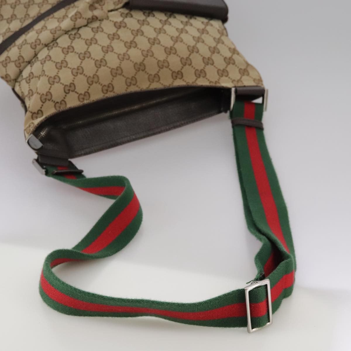 Gucci Gucci Ophidia shoulder Size ONE SIZE - 5 Thumbnail