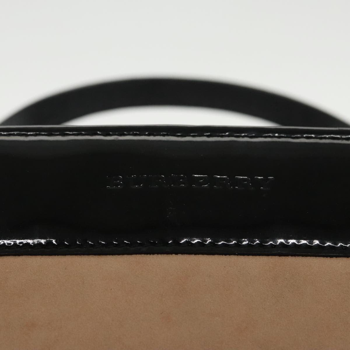 Burberry Burberry tote Size ONE SIZE - 14 Thumbnail