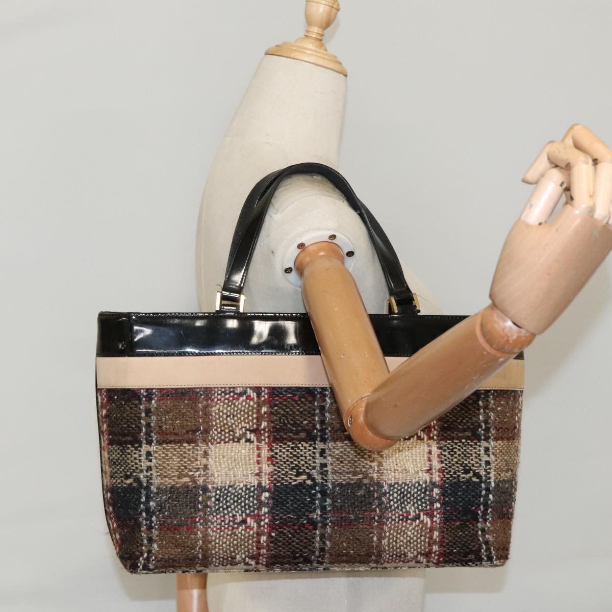 Burberry Burberry tote Size ONE SIZE - 15 Thumbnail