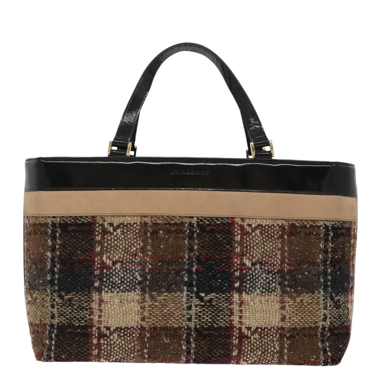 Burberry Burberry tote Size ONE SIZE - 2 Thumbnail
