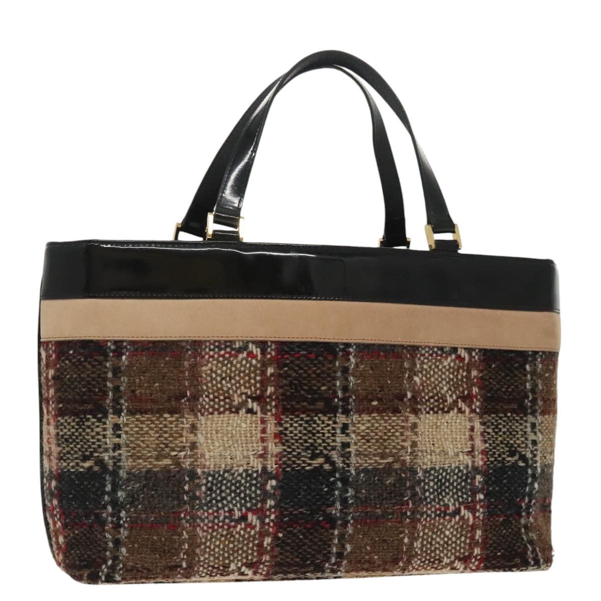 Burberry Burberry tote Size ONE SIZE - 16 Thumbnail