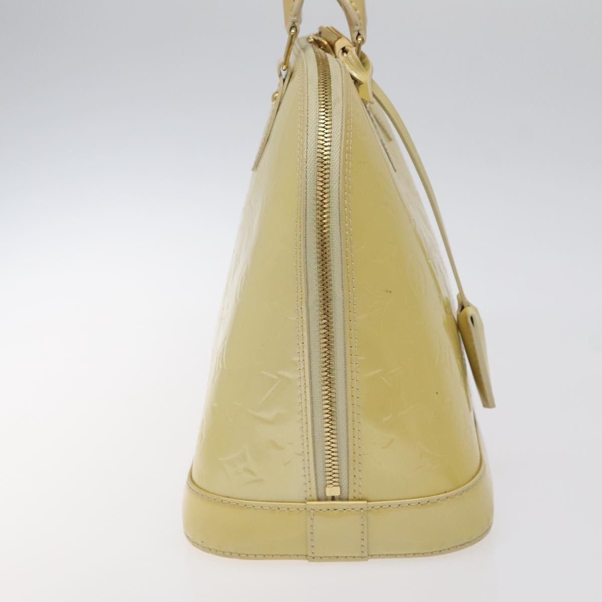 Louis Vuitton Louis Vuitton Alma handbag Size ONE SIZE - 3 Thumbnail