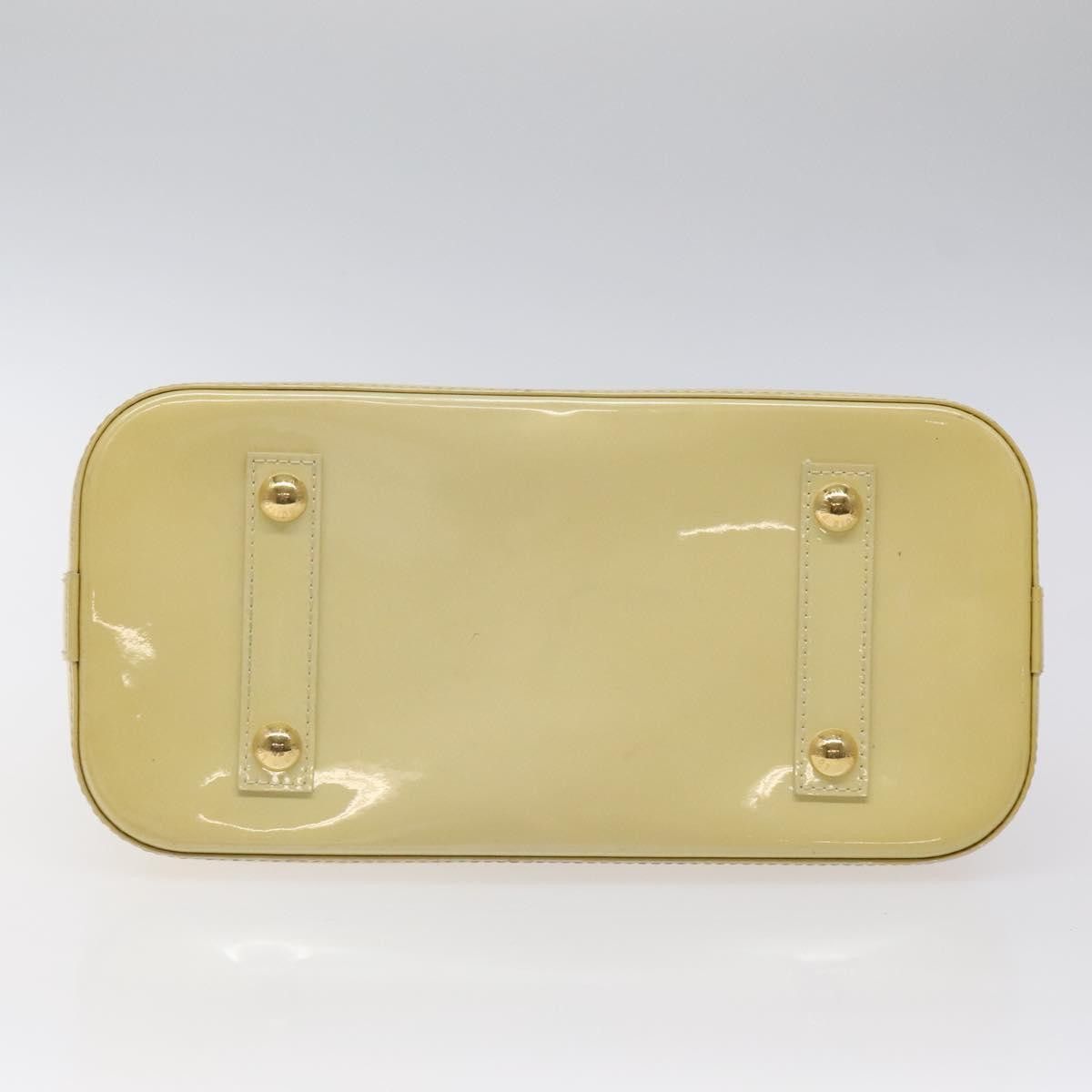 Louis Vuitton Louis Vuitton Alma handbag Size ONE SIZE - 21 Thumbnail