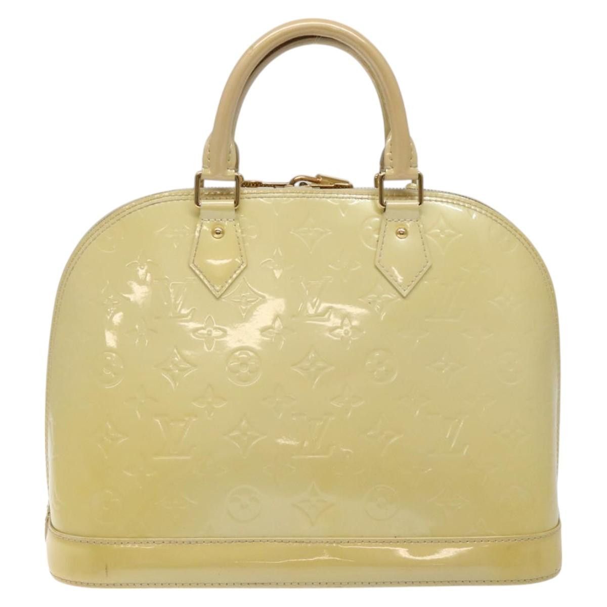 Louis Vuitton Louis Vuitton Alma handbag Size ONE SIZE - 2 Thumbnail