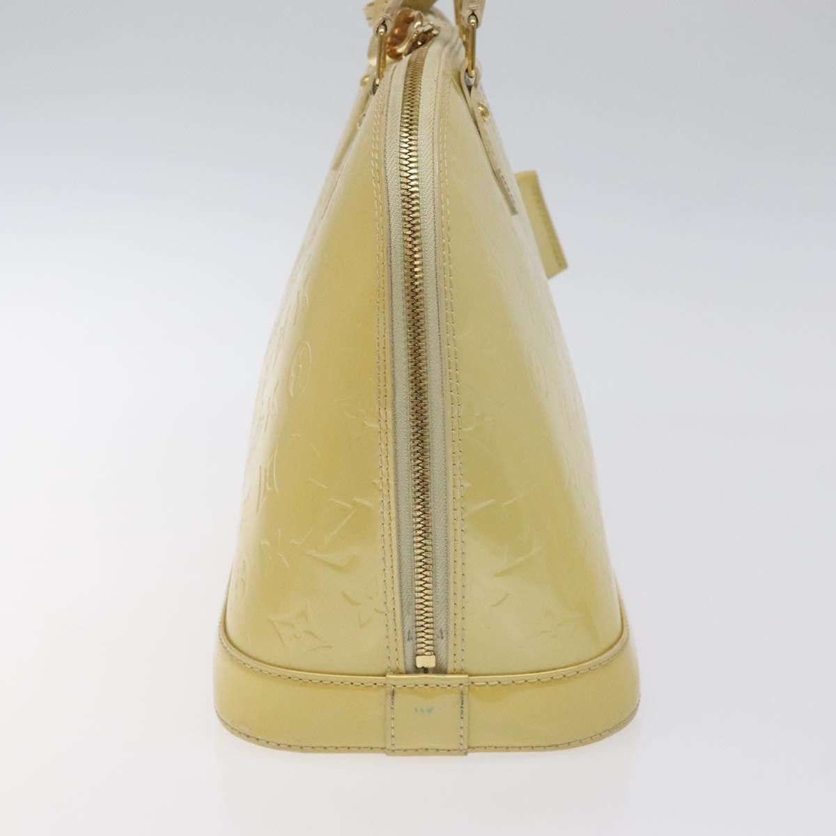 Louis Vuitton Louis Vuitton Alma handbag Size ONE SIZE - 4 Thumbnail