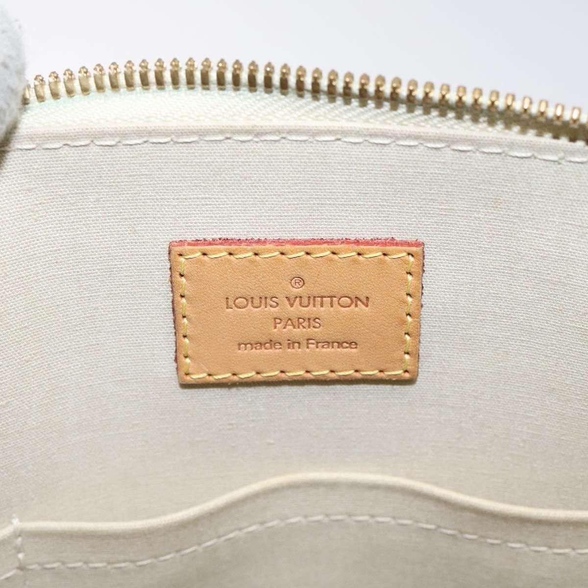 Louis Vuitton Louis Vuitton Alma handbag Size ONE SIZE - 15 Thumbnail