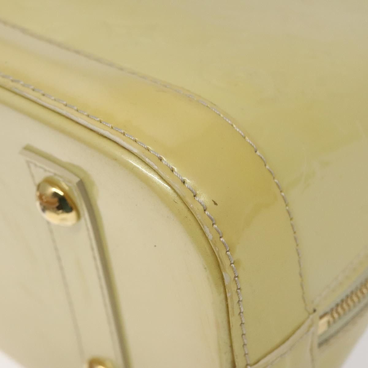 Louis Vuitton Louis Vuitton Alma handbag Size ONE SIZE - 8 Thumbnail