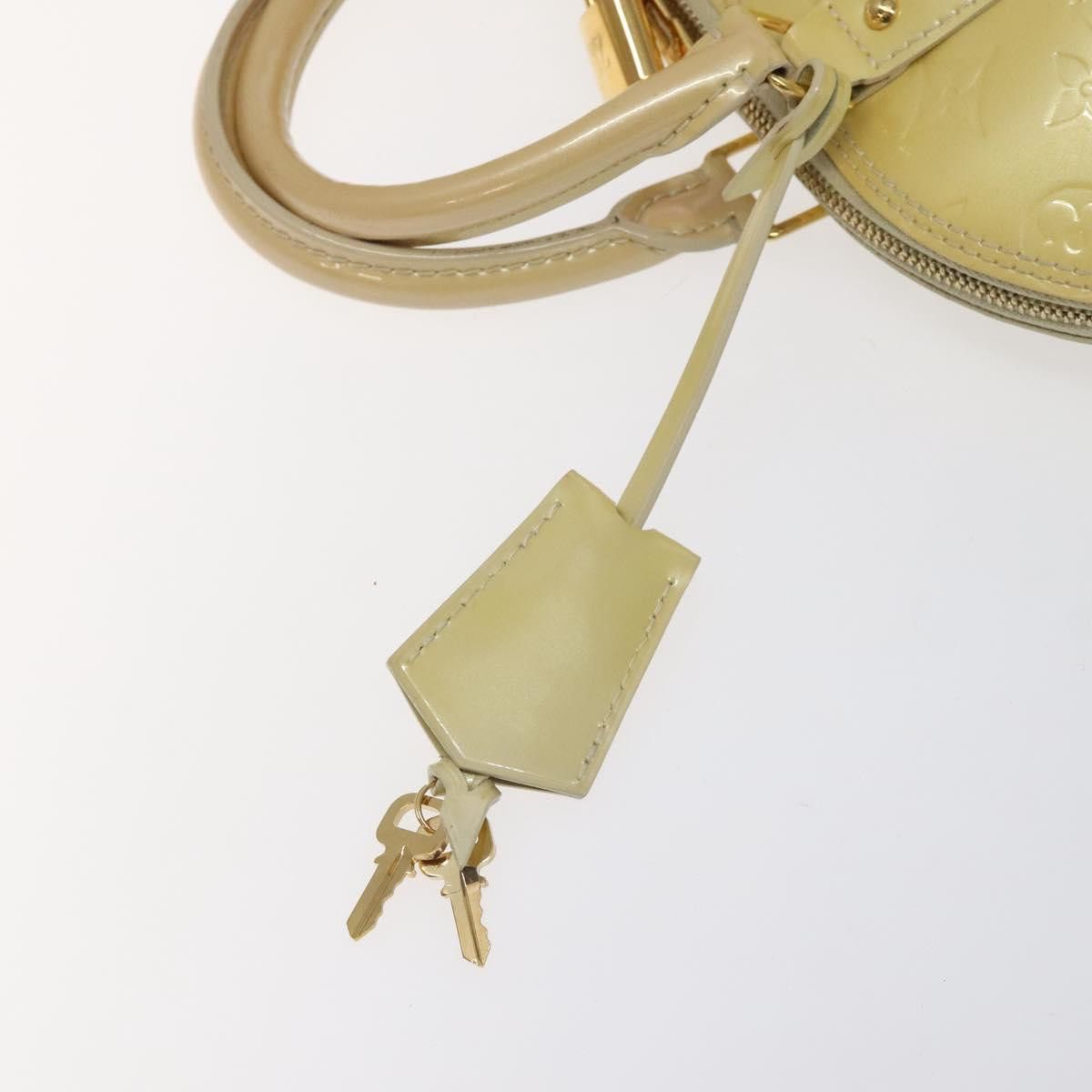 Louis Vuitton Louis Vuitton Alma handbag Size ONE SIZE - 16 Thumbnail