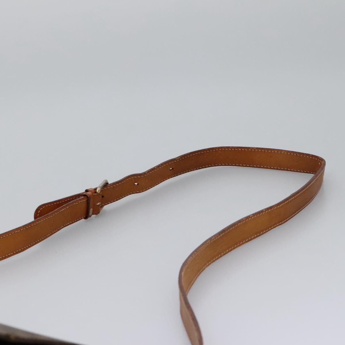 Celine Céline Macadam shoulder Size ONE SIZE - 17 Thumbnail