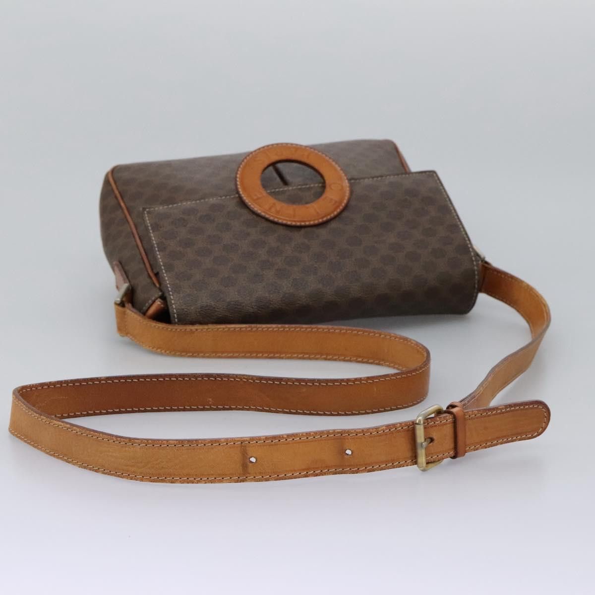 Celine Céline Macadam shoulder Size ONE SIZE - 5 Thumbnail