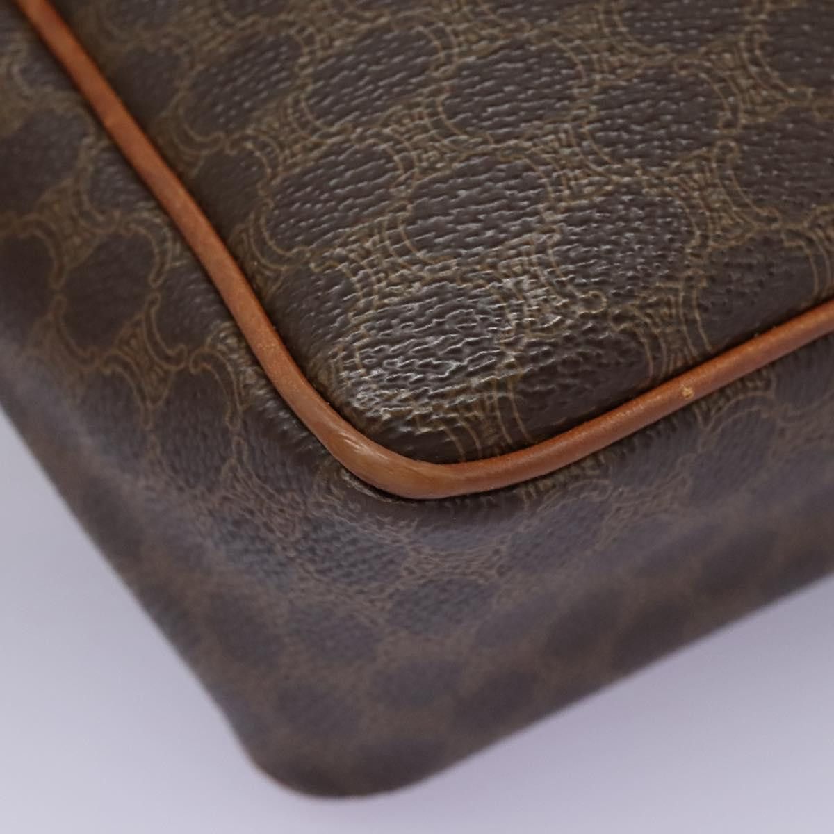 Celine Céline Macadam shoulder Size ONE SIZE - 7 Thumbnail