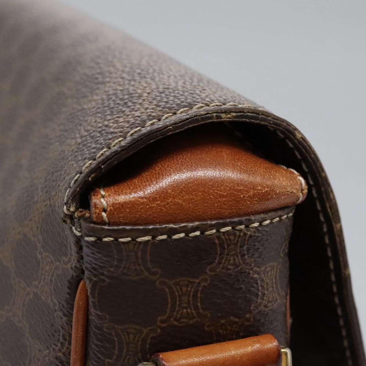 Celine Céline Macadam shoulder Size ONE SIZE - 19 Thumbnail