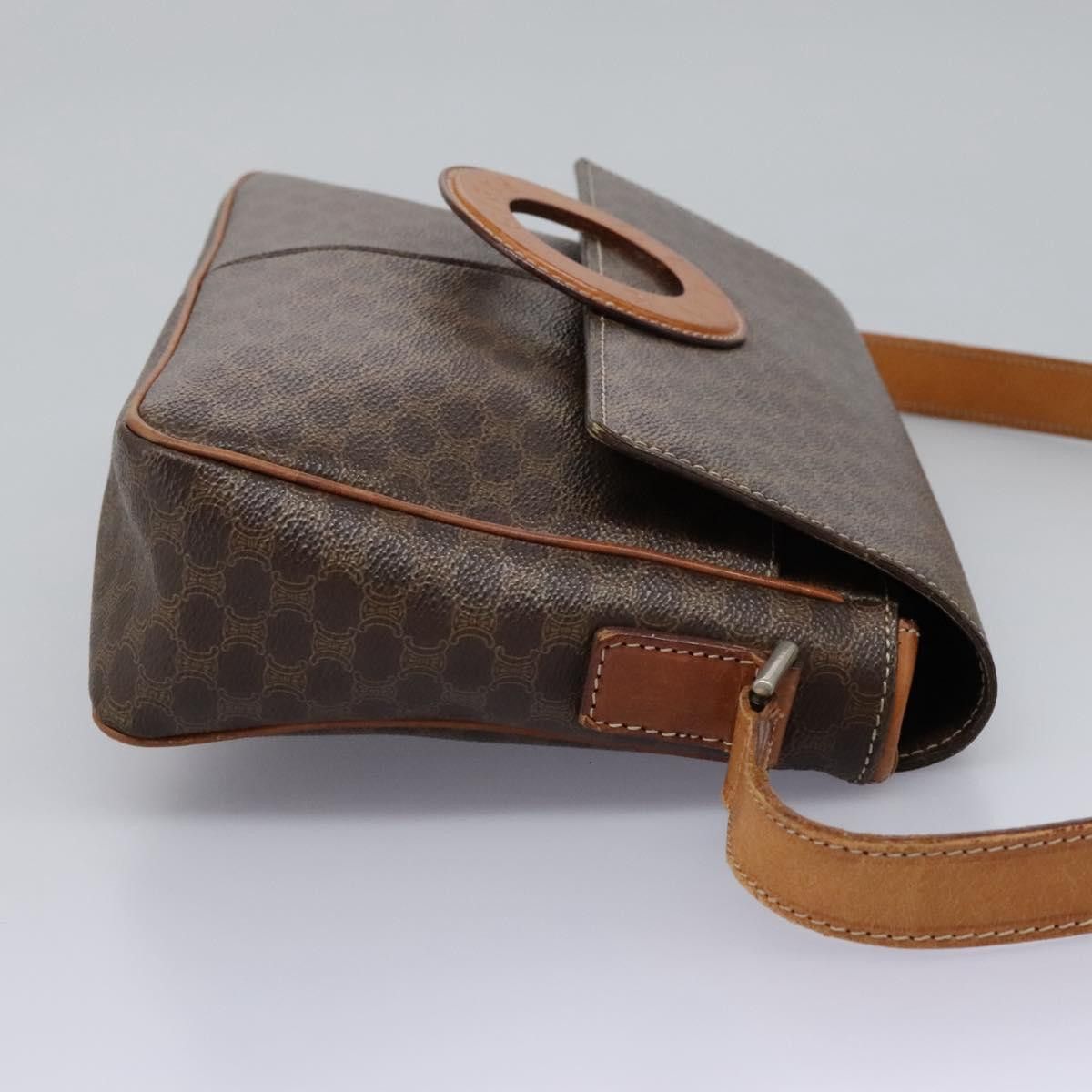 Celine Céline Macadam shoulder Size ONE SIZE - 4 Thumbnail