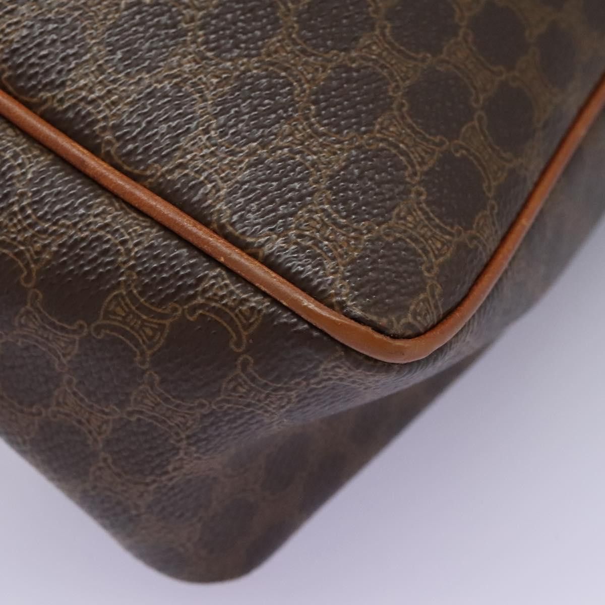 Celine Céline Macadam shoulder Size ONE SIZE - 9 Thumbnail