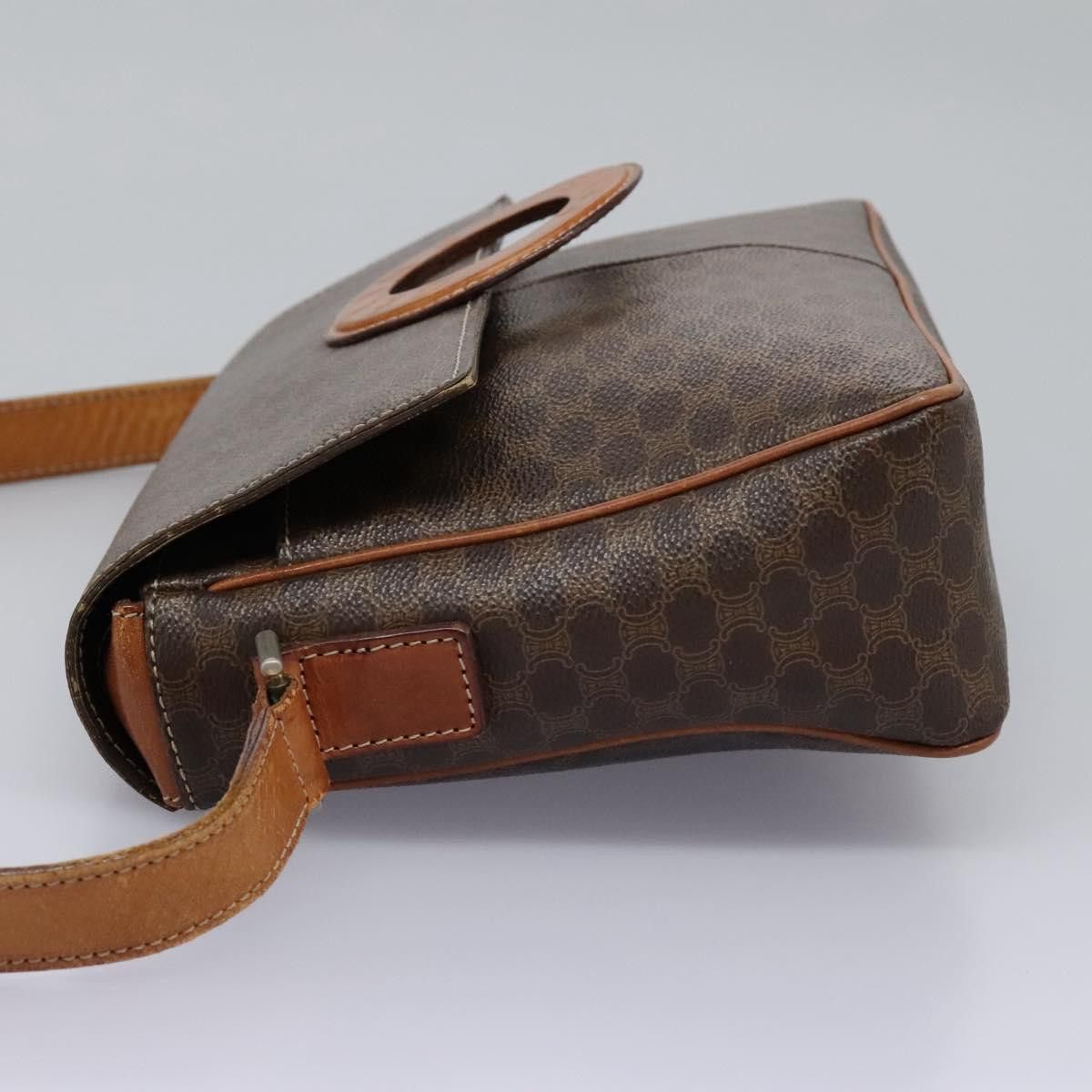 Celine Céline Macadam shoulder Size ONE SIZE - 3 Thumbnail